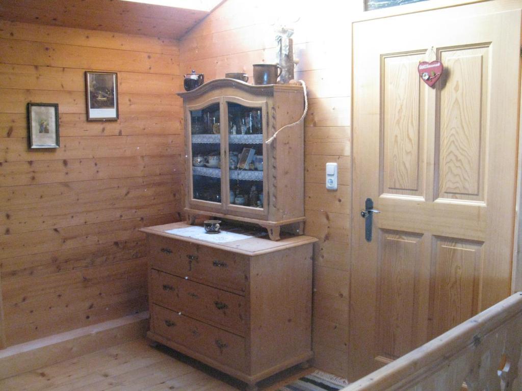 Bed and Breakfast Malernhof Кіцбюель Номер фото