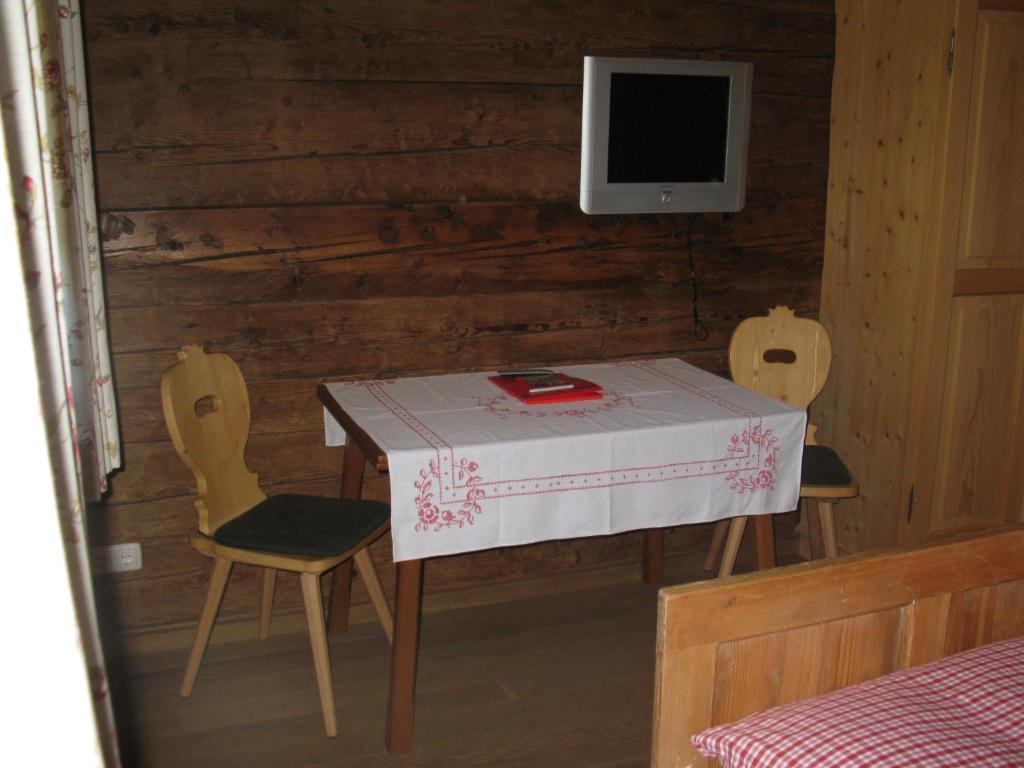 Bed and Breakfast Malernhof Кіцбюель Номер фото