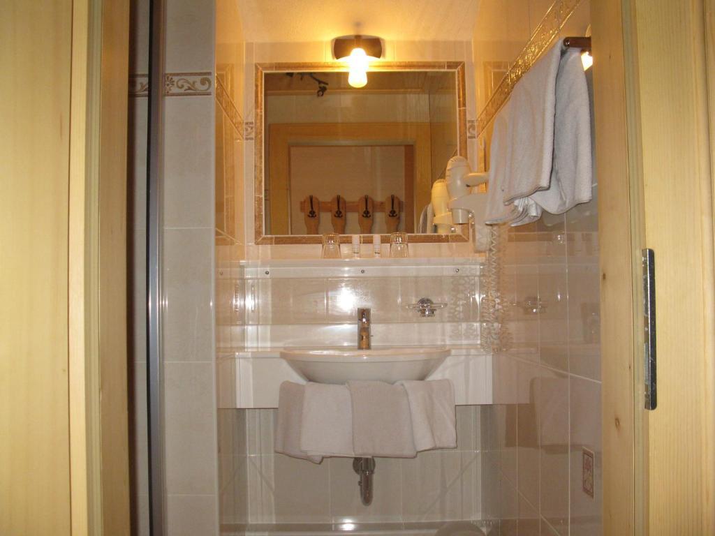 Bed and Breakfast Malernhof Кіцбюель Номер фото